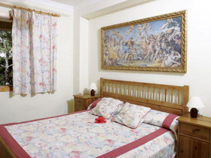 Villa Isabel Sa Ràpita Exteriör bild